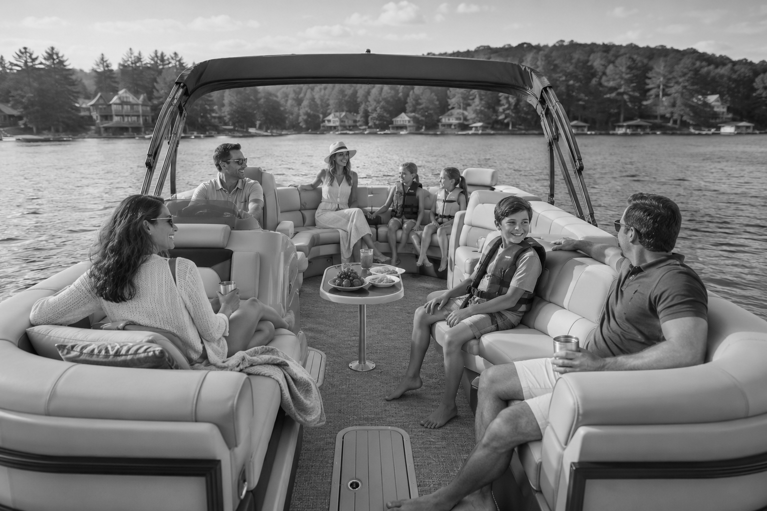 Family Leisure